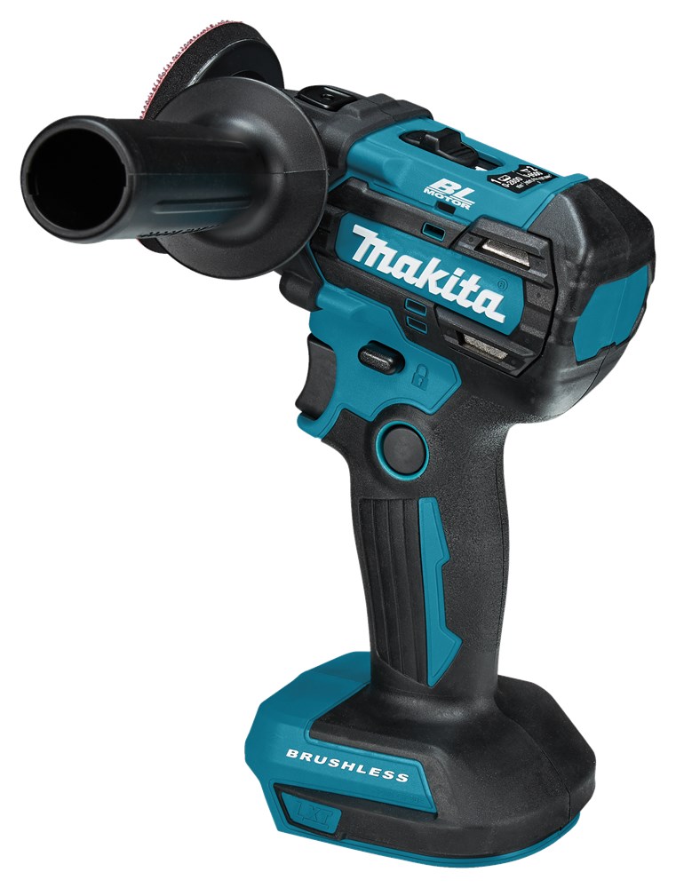 accu schuur-/ poetsmachine makita-3 accu schuur-/ poetsmachine makita-3