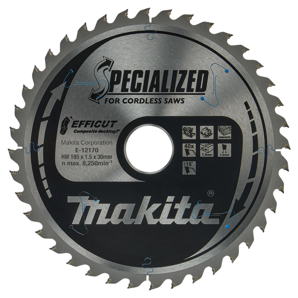 cirkelzaagblad hm makita-5 cirkelzaagblad hm makita-5