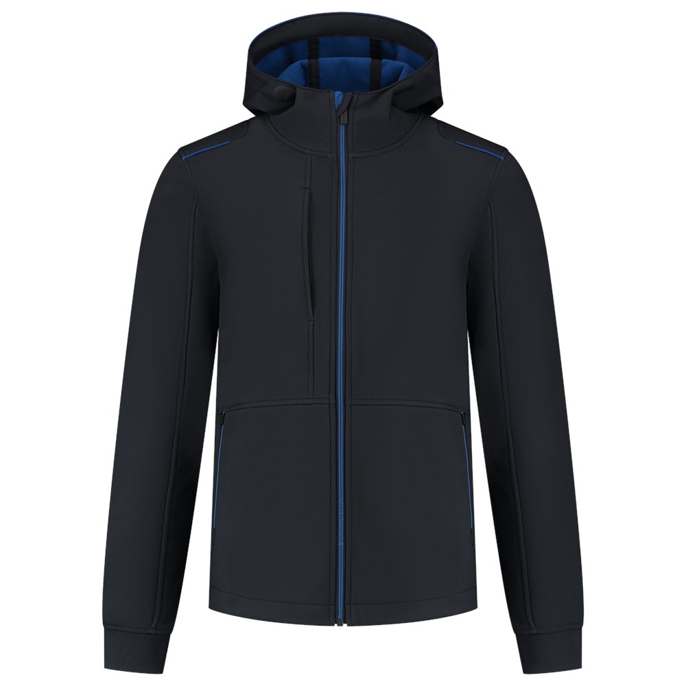 jack softshell bicolor accent tricorp-2 jack softshell bicolor accent tricorp-2