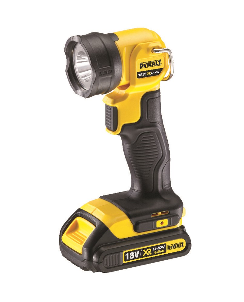 Afbeelding voor Lamp DCL040