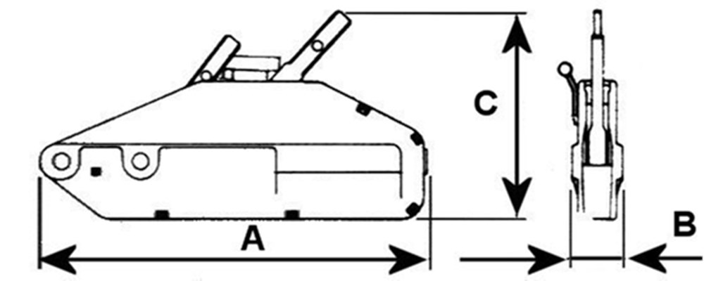1600 kg, 2400 kg, 11 mm, 55 mm, 1120 mm, 40 kg EPH16a.png