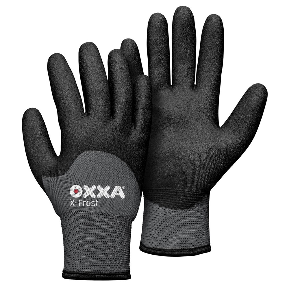 Afbeelding voor HANDSCHOEN X-FROST    15186009