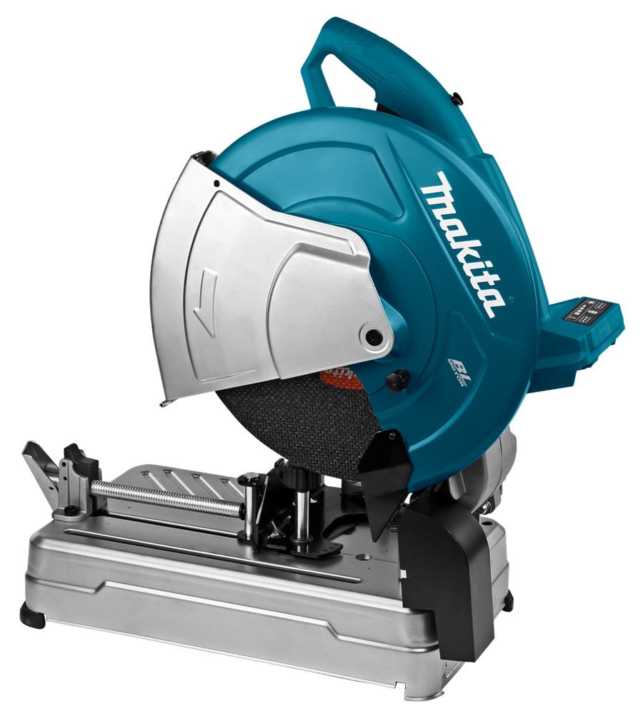 accu afkortslijpmachine makita 355mm-3 accu afkortslijpmachine makita 355mm-3