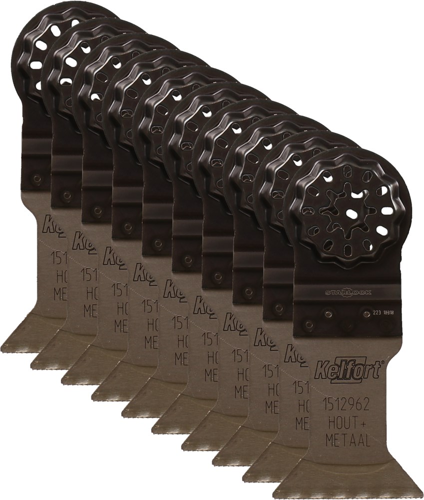 multizaagblad bimetaal kelfort sl-2 multizaagblad bimetaal kelfort sl-2