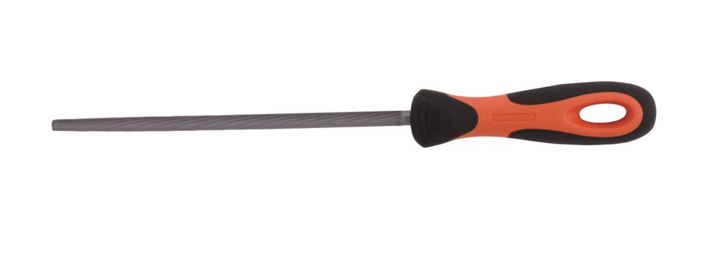 vijl rond bahco ergo-1 vijl rond bahco ergo-1