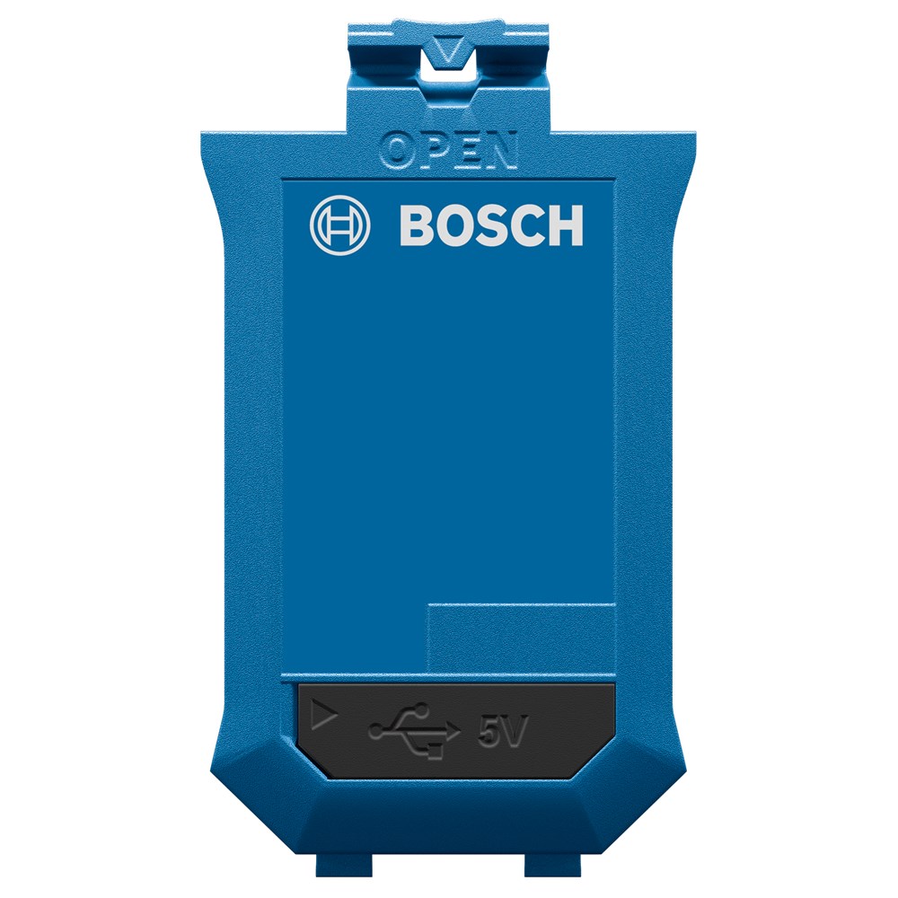 accu voor afstandmeter bosch-3 accu voor afstandmeter bosch-3