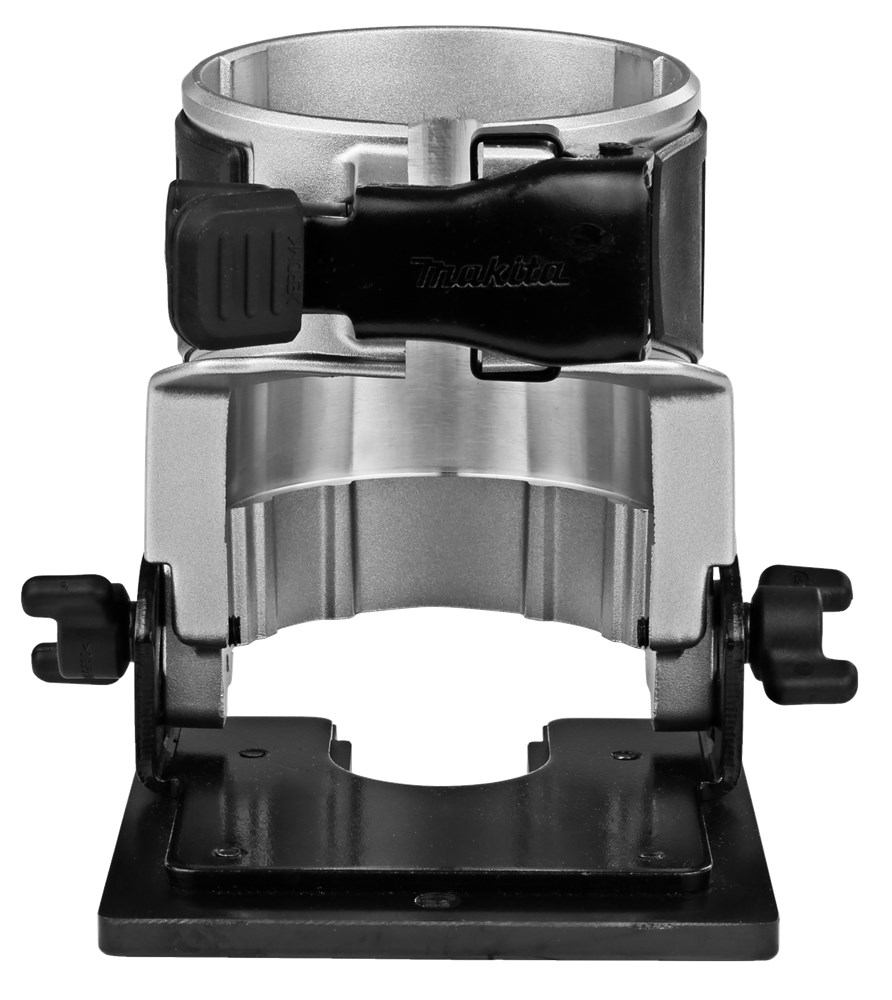 Bovenfreesmachine toebehoren