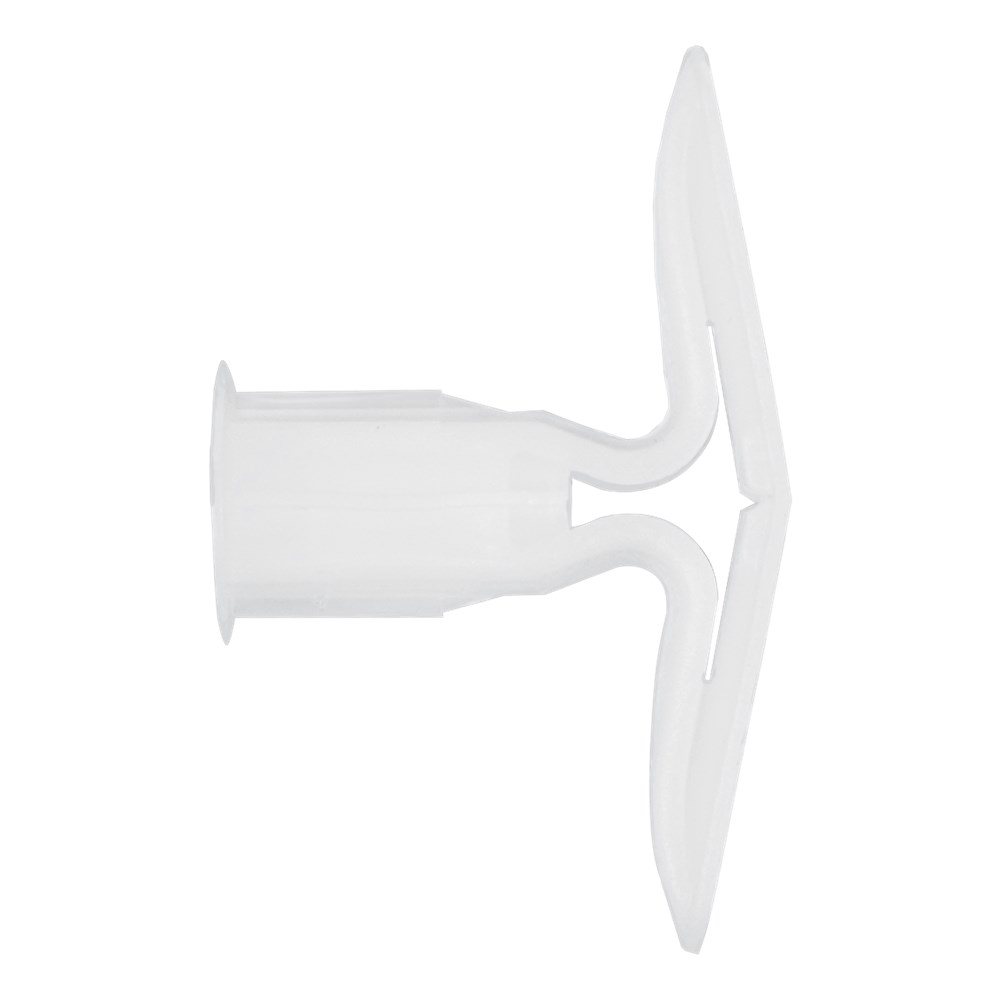 hollewandplug nylon toggler-1 hollewandplug nylon toggler-1