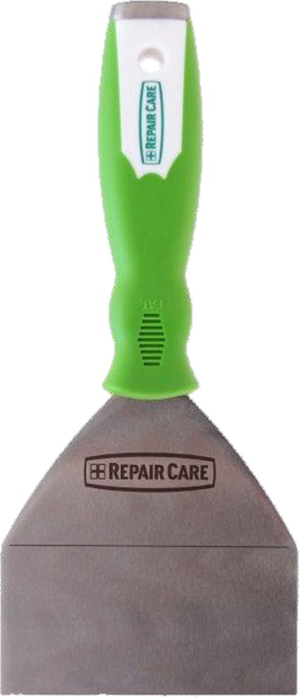 MODELLEERMES 10CM RVS 4513033