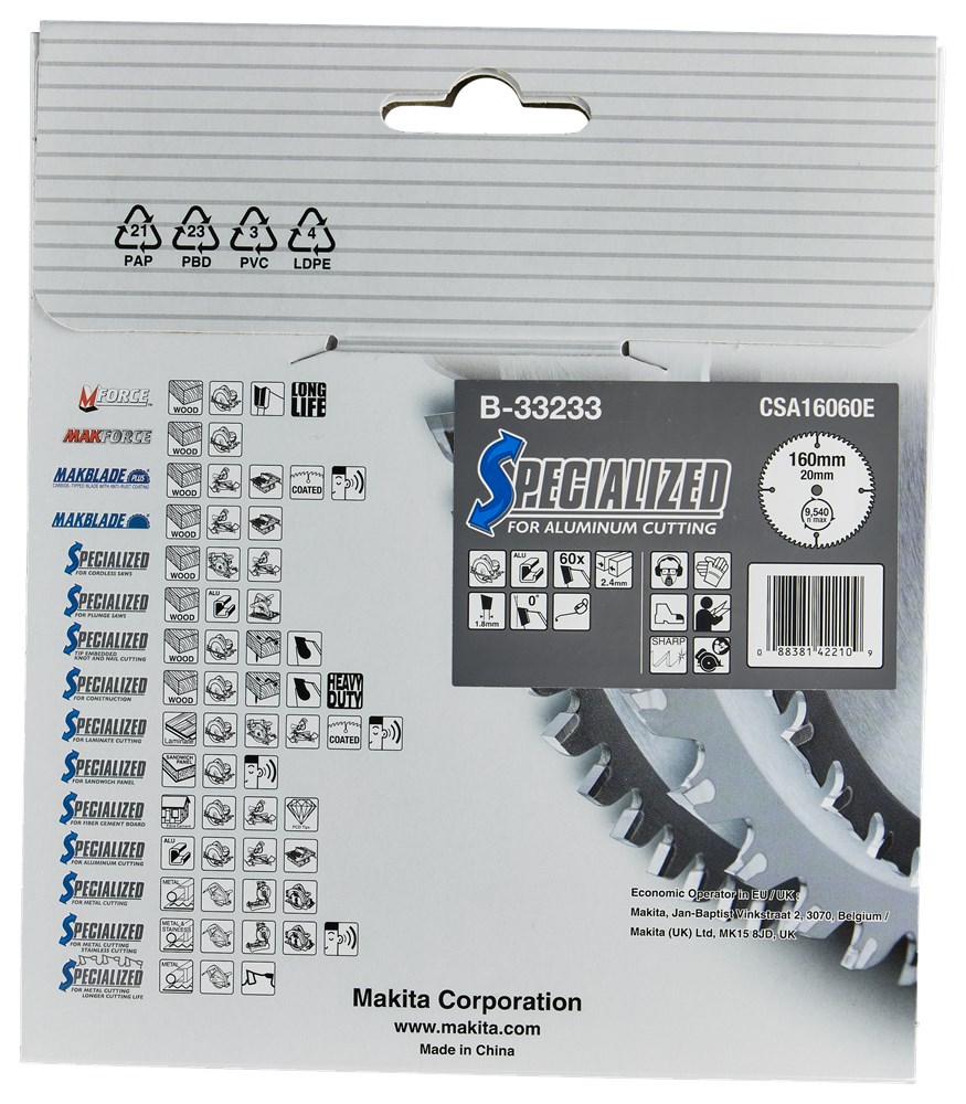 cirkelzaagblad hm makita-12 cirkelzaagblad hm makita-12