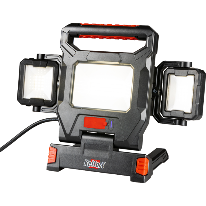 Bouwlamp LED