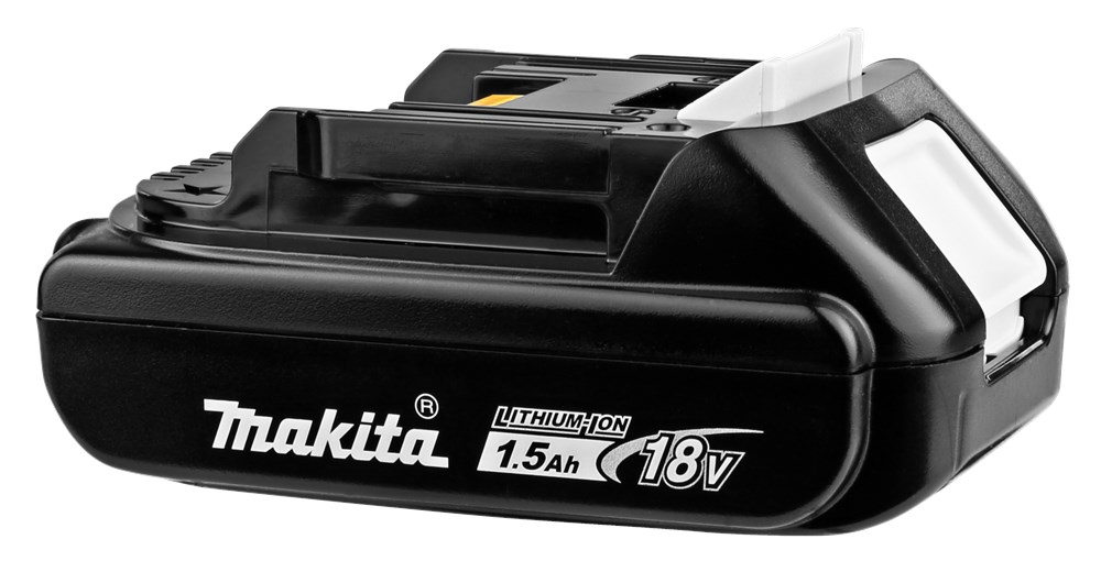 MAKITA ACCU BL1815N LXT 18 V 1,5AH 196235-0