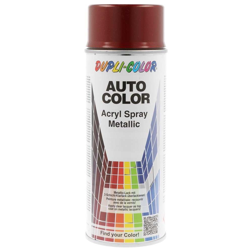 Dupli autocolor 400 milliliter (345)