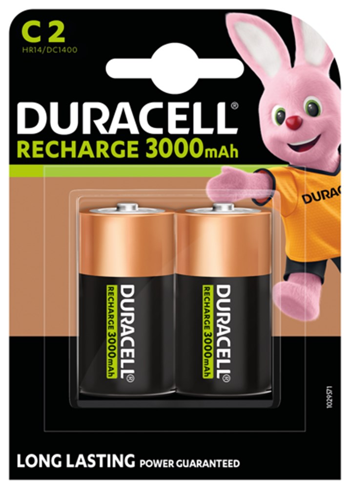 batterijen oplaadbaar staaf duracell-1 batterijen oplaadbaar staaf duracell-1