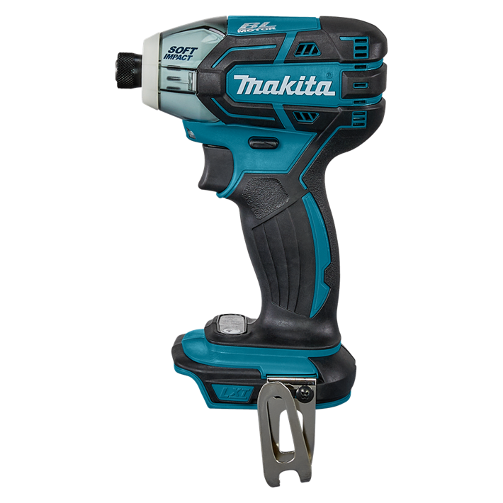 Afbeelding Makita 18 v impulsschroevendraaier DTS141ZJ
