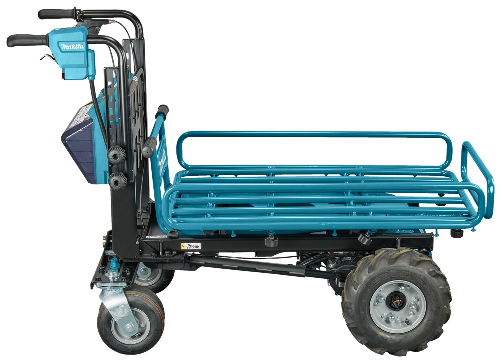 accu kruiwagen met rek makita-3 accu kruiwagen met rek makita-3