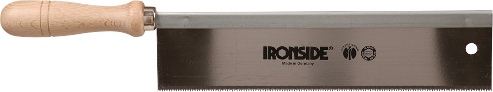toffelzaag ironside-2 toffelzaag ironside-2