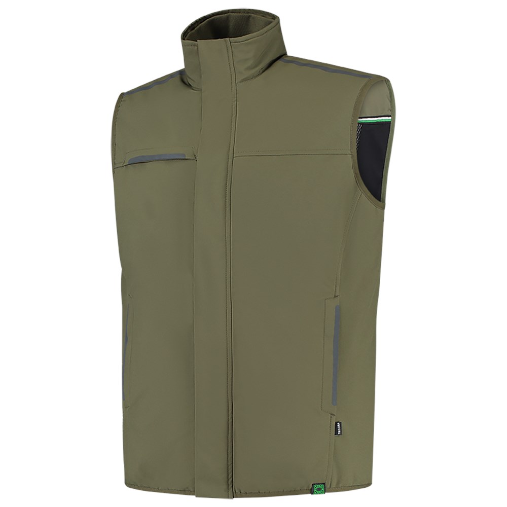 bodywarmer tech shell re2050 tricorp-1 bodywarmer tech shell re2050 tricorp-1