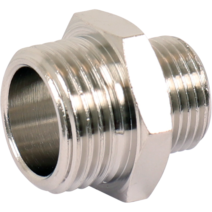 Patentnippel Ironside