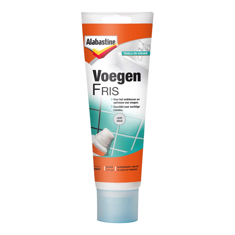 ALABASTINE VOEGENFRIS