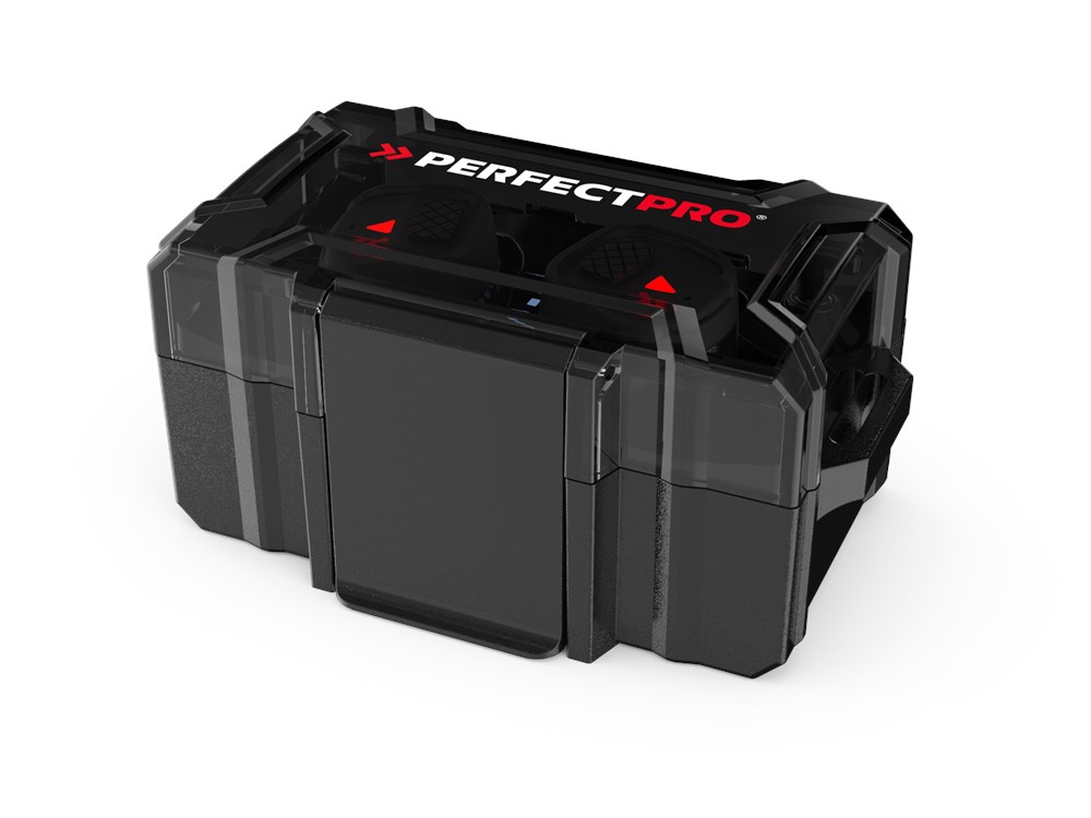 PerfectPro H10 gehoorbescherming (4)