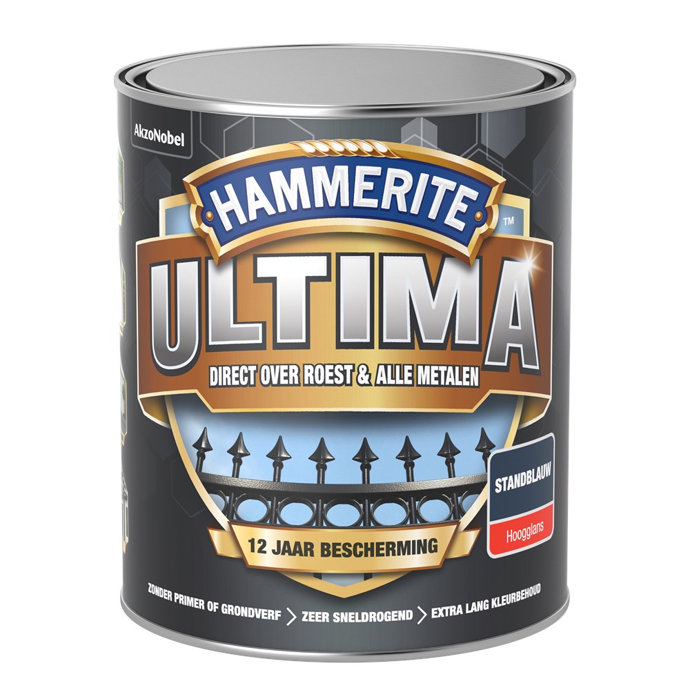 Hammerite ultima (5)
