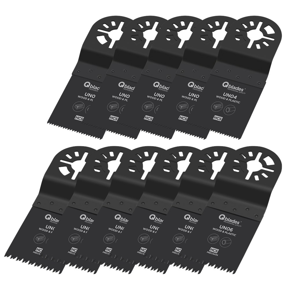 multizaagblad standaard qblades ois-1 multizaagblad standaard qblades ois-1