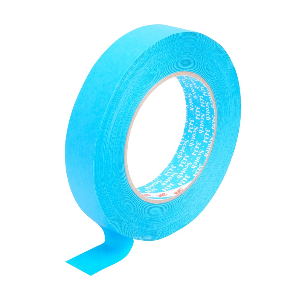 3M Scotch High Performance Maskeertape 3434 (5)