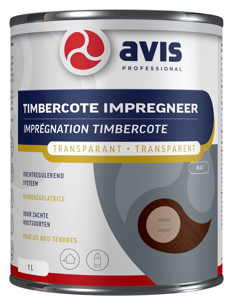 Avis Timbercote Impregneer Noten (2)