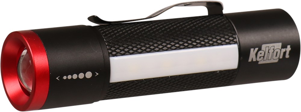 Aluminium, 3 in 1, 3 W, IP54, 130 m 1524332_3.png