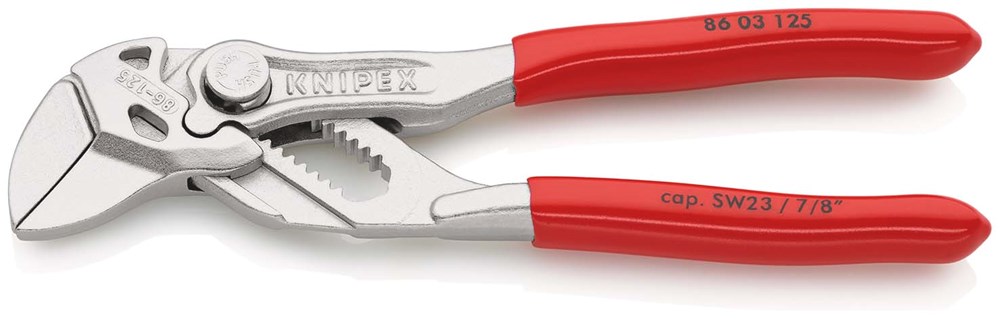 sleuteltang knipex-1 sleuteltang knipex-1