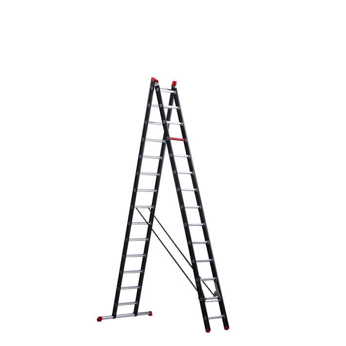 Ladder Mounter reform 2 x 14 V R