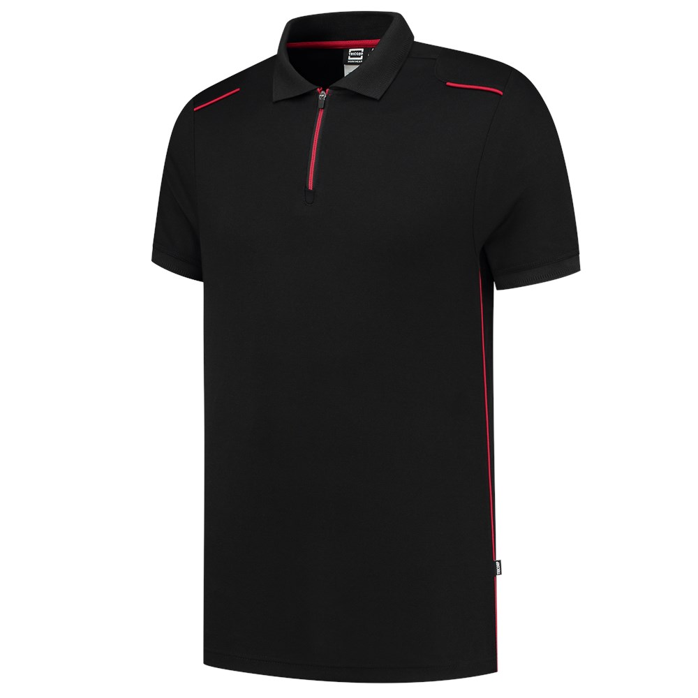 poloshirt bicolor accent tricorp-1 poloshirt bicolor accent tricorp-1