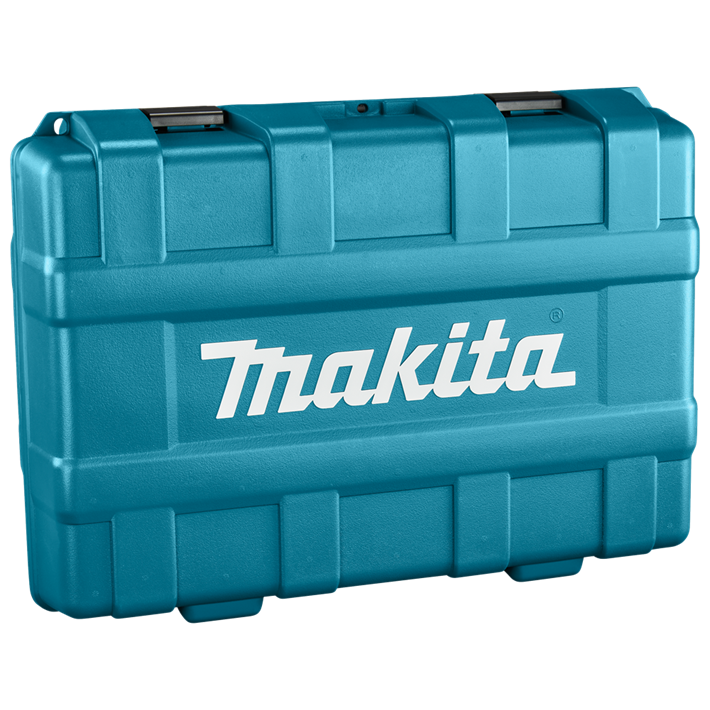 Afbeelding Makita 40 v max combihamer HR008GM202