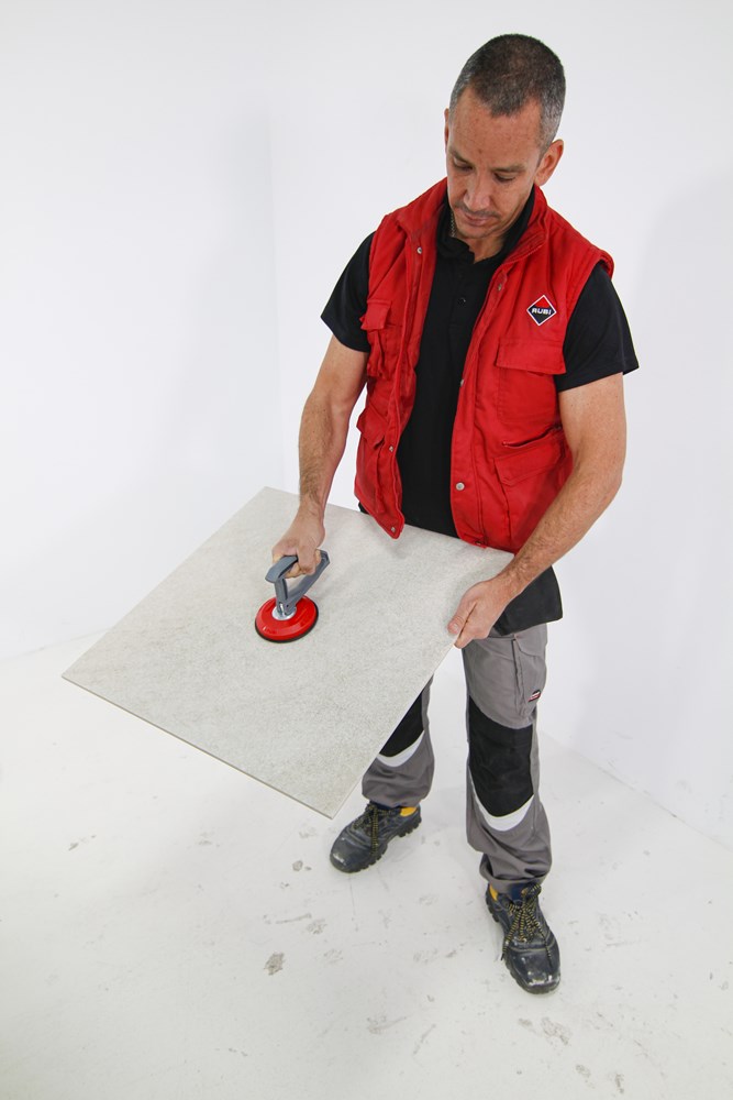 tegeldrager rubi-9 tegeldrager rubi-9