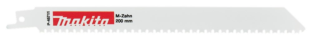 reciprozaagblad makita for wood/metal-1 reciprozaagblad makita for wood/metal-1