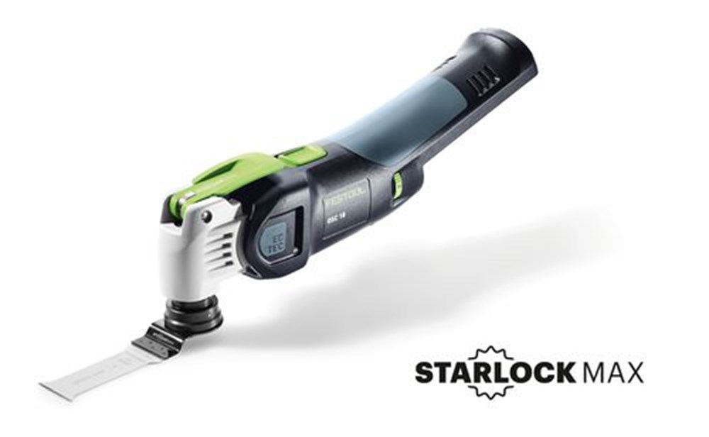 accu multitool vecturo festool starl.max-1 accu multitool vecturo festool starl.max-1