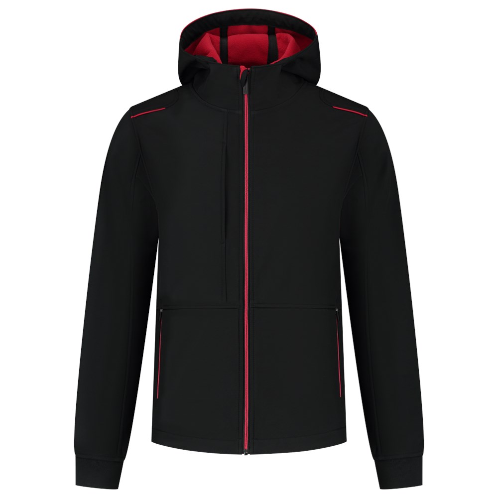 jack softshell bicolor accent tricorp-2 jack softshell bicolor accent tricorp-2