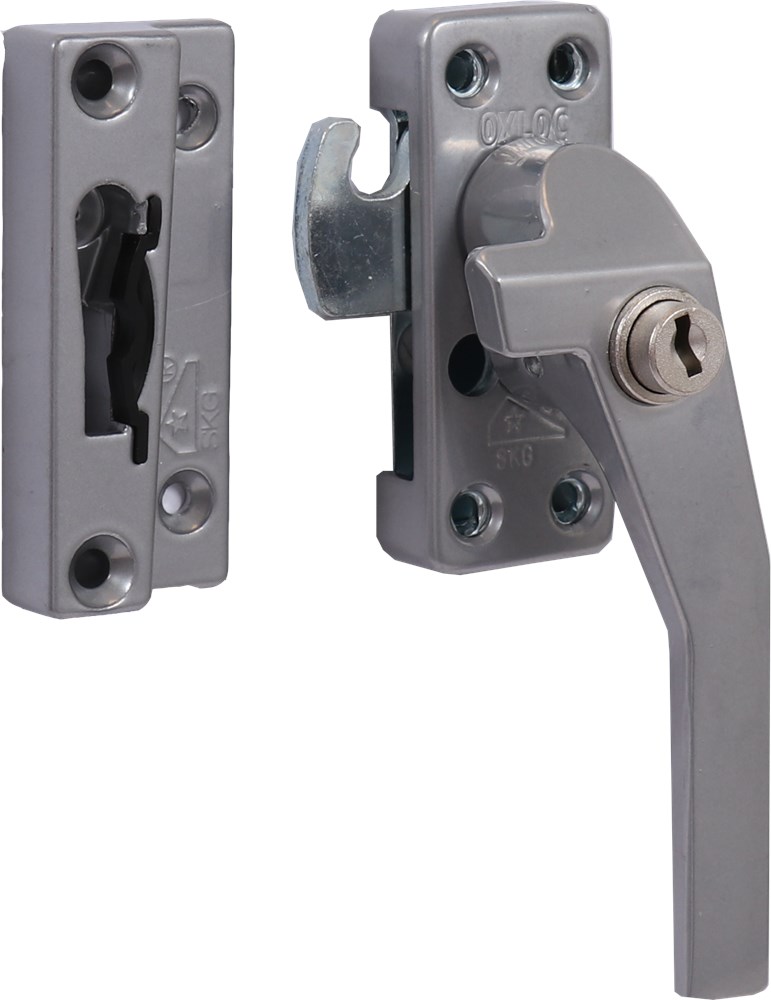 raamsluiting aluminium f1 grijs oxloc-1 raamsluiting aluminium f1 grijs oxloc-1