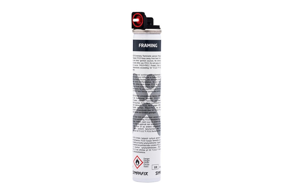 gaspatroon fuelcell sympafix-3 gaspatroon fuelcell sympafix-3