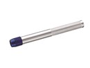 VERLENGPIJP VOOR DREMOMETER 700mm ALUMINIUM ;8577-700 2880164.tif