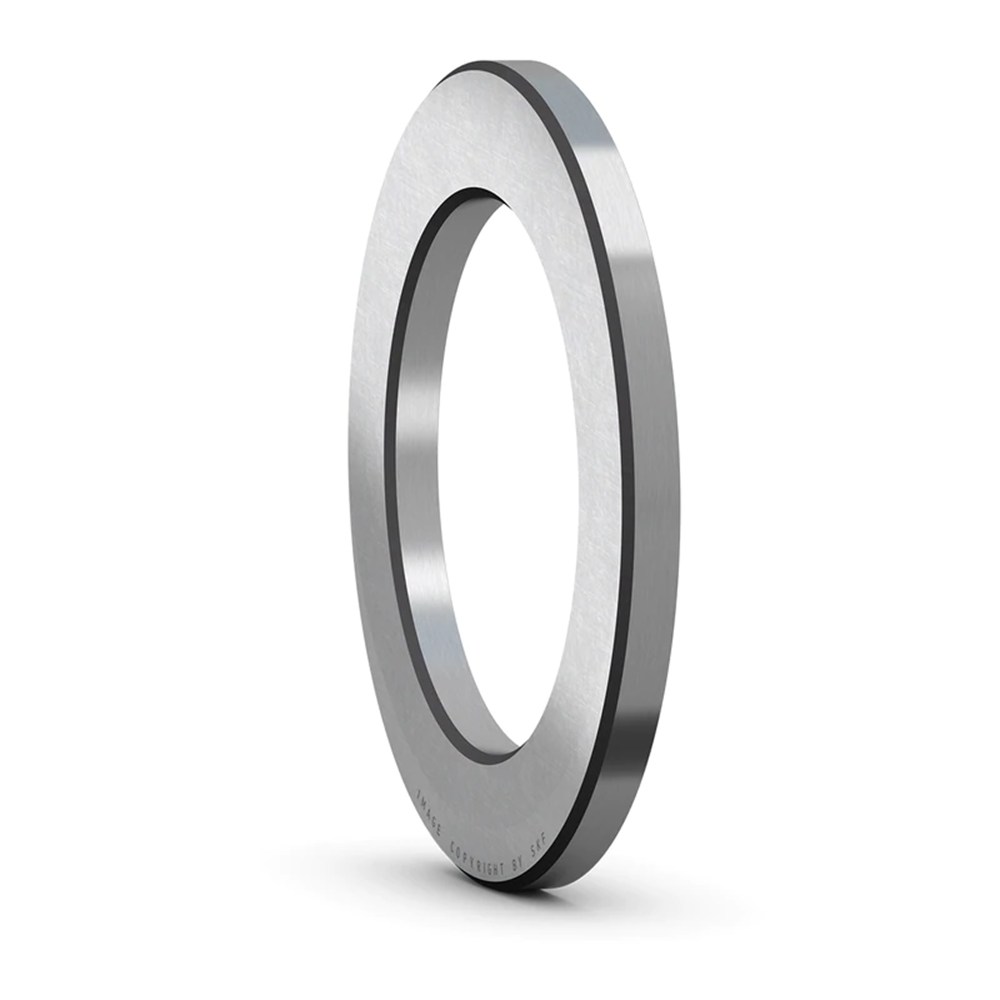 Taatslager instelring - U222