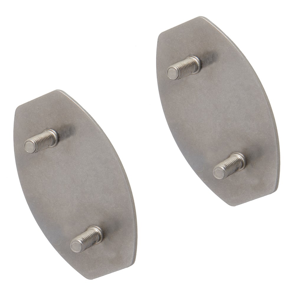 montageplaat verlijmbaar rvs secucare-2 montageplaat verlijmbaar rvs secucare-2