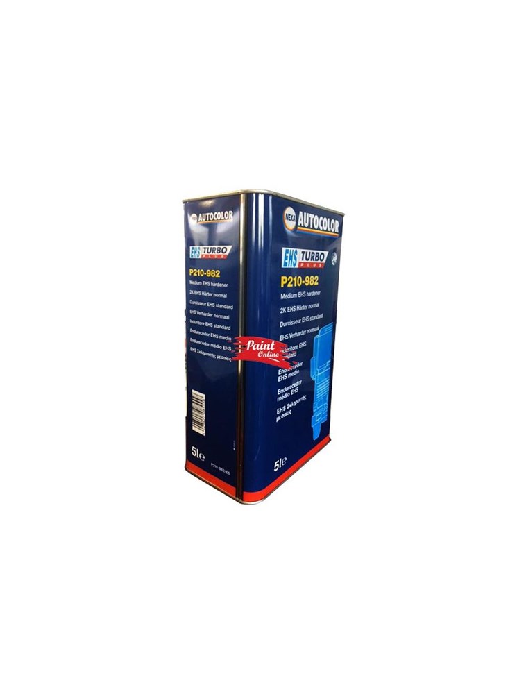 NEXA P210-982 EHS TURBO PLUS HARDENER MEDIUM (1)