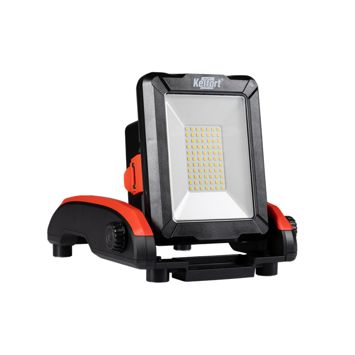 Bouwlamp LED