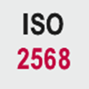 ISO 2568