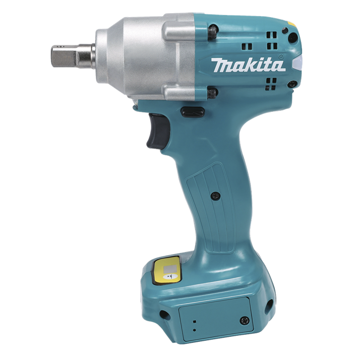 Afbeelding Makita 18 v instelbare slagmoersleutel 260 nm DTWA260Z