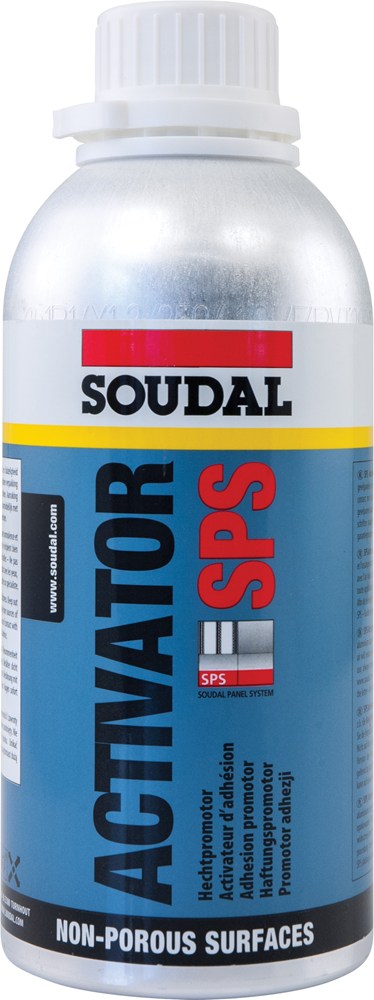 ACTIVATOR (500 ML) VOOR 35 M2