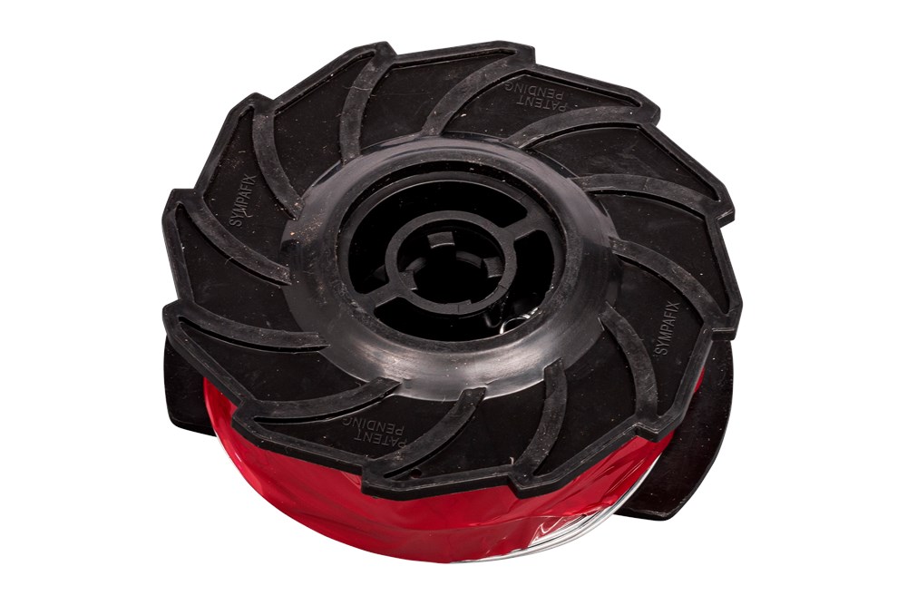 vlechtdraad gegalvaniseerd sympafix-1 vlechtdraad gegalvaniseerd sympafix-1