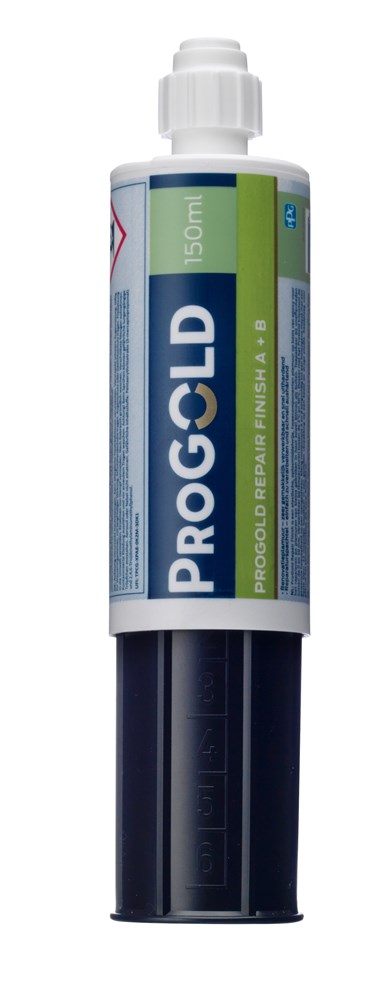 ProGold repair finish 211999 150 milliliter (1)